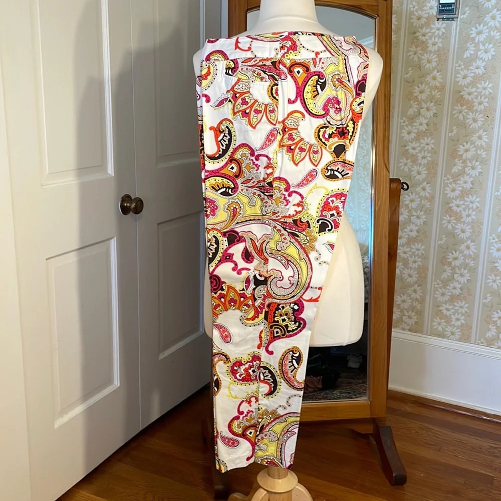 🔥Olivia & Martin EUC Ankle pant 🔥